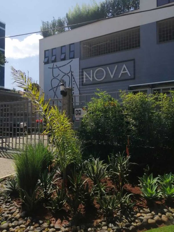 Apartment_entrance Westlands Apartment_entrance Westlands